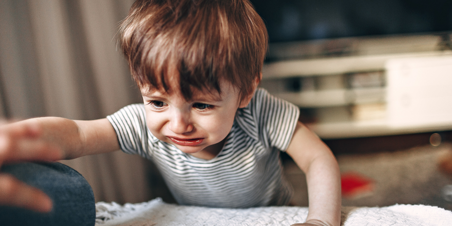 Diagnóstico diferenciales del cólico infantil